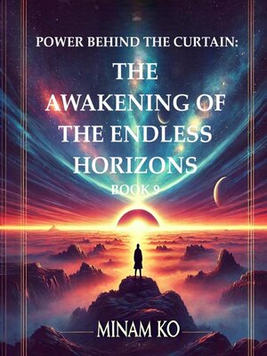cover image of Power Behind the Curtain